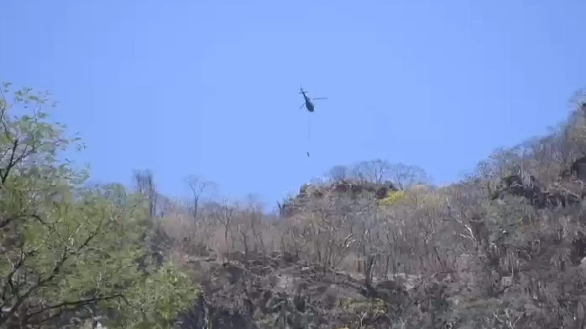 Barranca de Oblatos